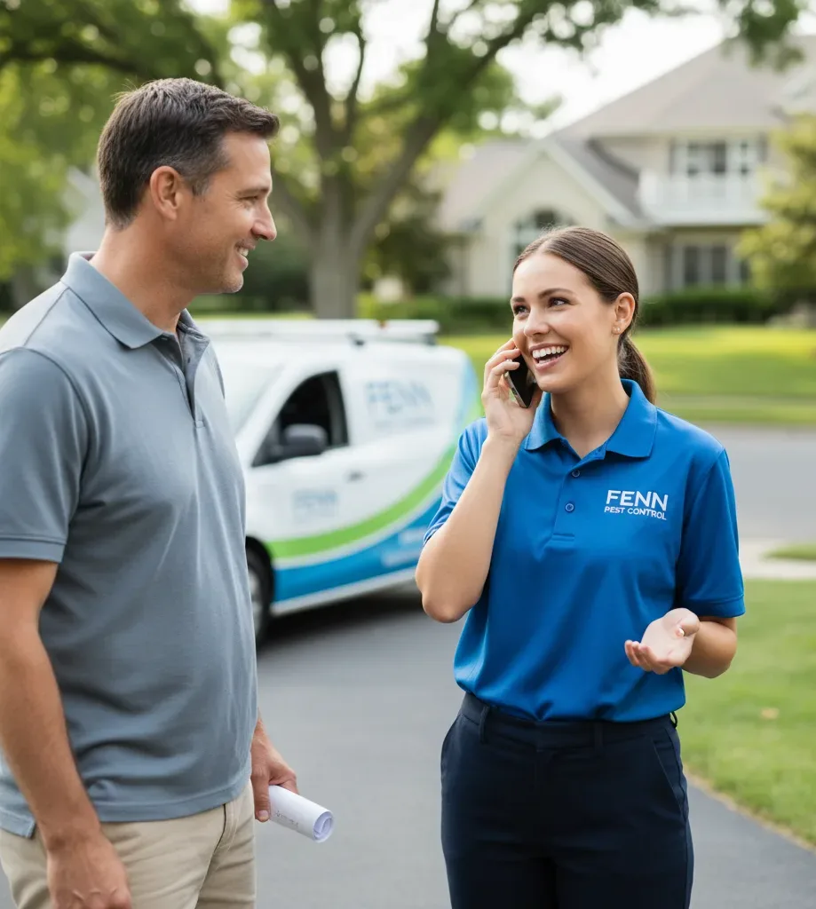 Cockroach Extermination in Needham, MA